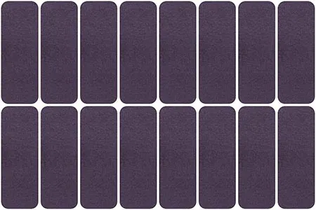 Glossy Finish 10766-D 300x450mm