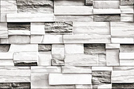 Matte Finish MARION 6 Ceramic 300x450mm