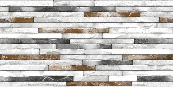 High Depth Elevation Tiles