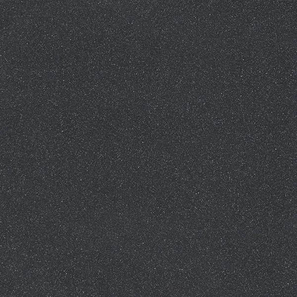 Glossy Finish Charcoal-Black Double Charge 600x600mm