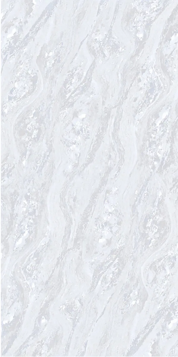 Glossy Finish Matrix Gris Double Charge 600x1200mm