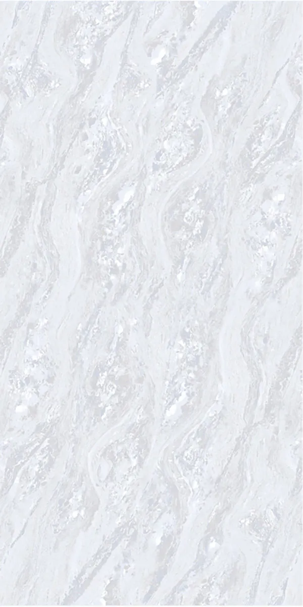 Glossy Finish Matrix Gris Double Charge 600x1200mm