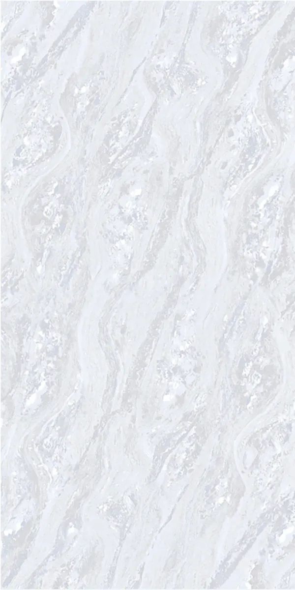 Glossy Finish Matrix Gris Double Charge 600x1200mm