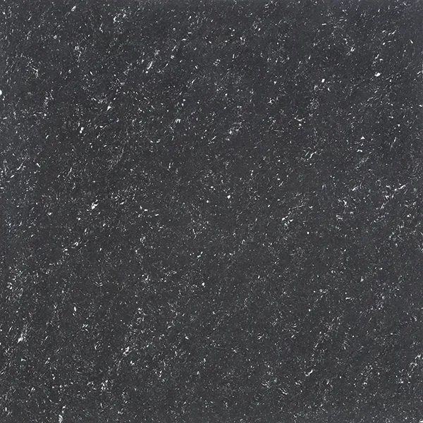 Glossy Finish BLACK Double Charge 600x600mm