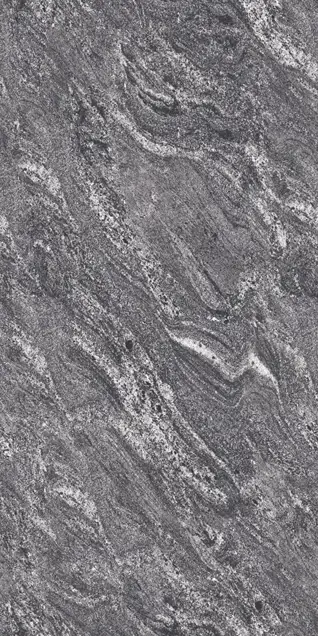 Glossy Finish Tropical Black 600x1200mm