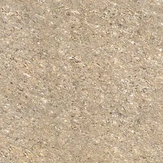 Glossy Finish ALMOND 600x600mm