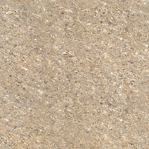 Glossy Finish ALMOND Double Charge 600x600mm