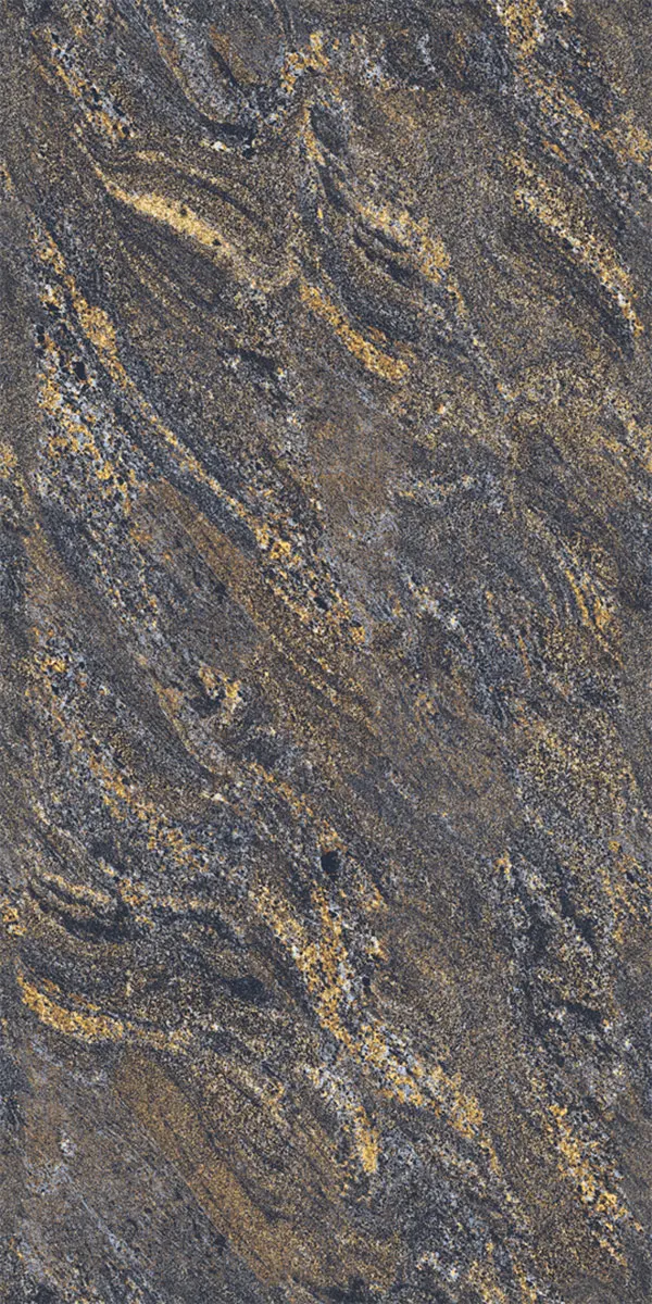 Glossy Finish Tropical Azure Double Charge 600x1200mm