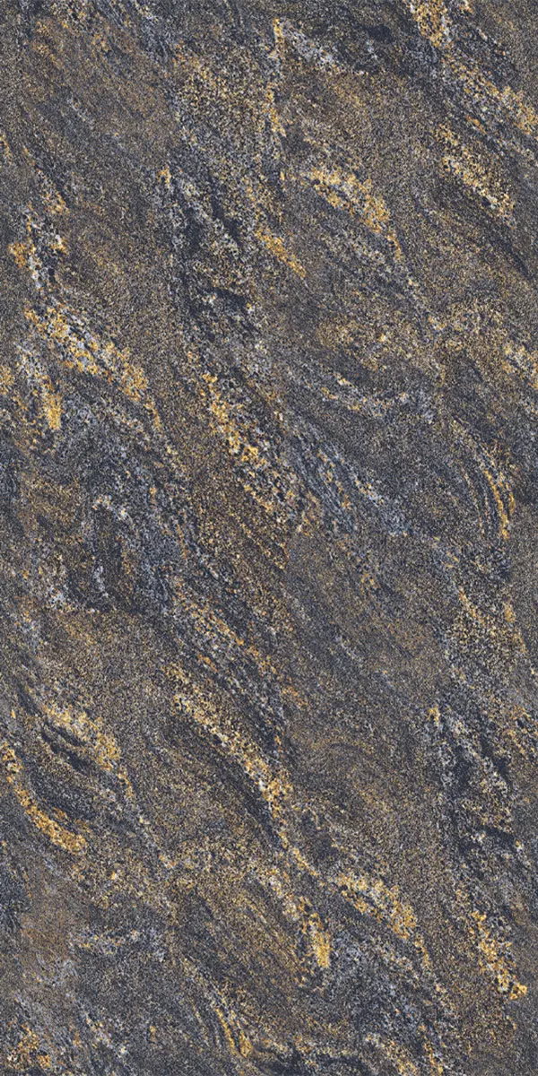 Glossy Finish Tropical Azure Double Charge 600x1200mm