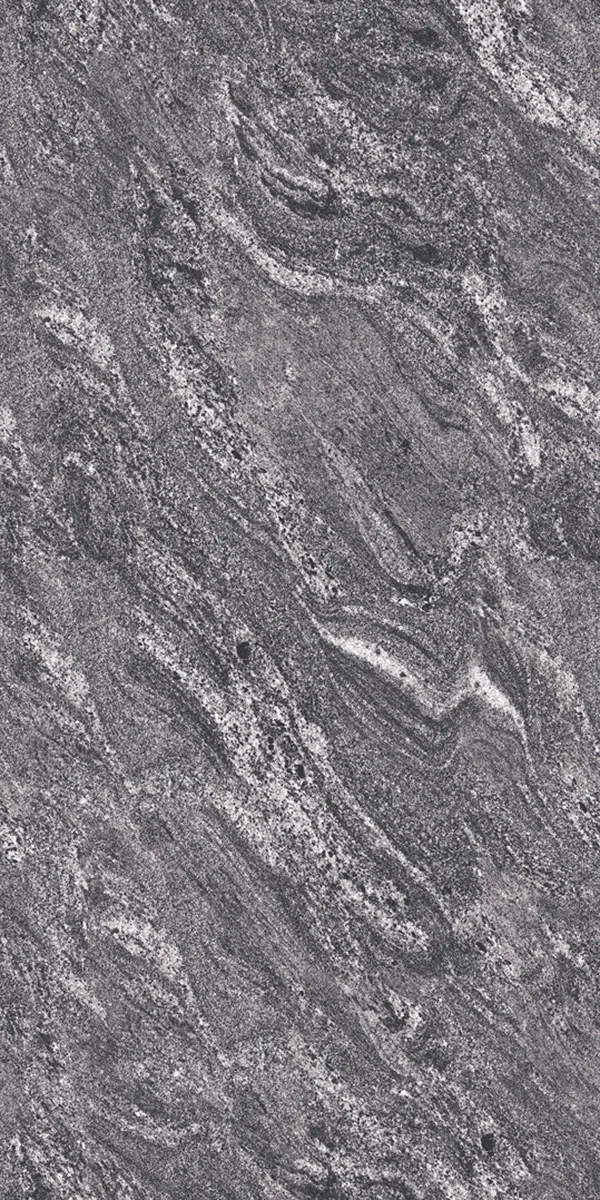 Glossy Finish Tropical Black 600x1200mm