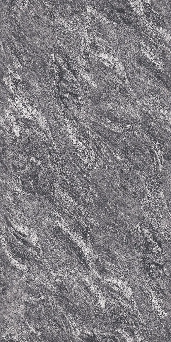 Glossy Finish Tropical Black Double Charge 600x1200mm