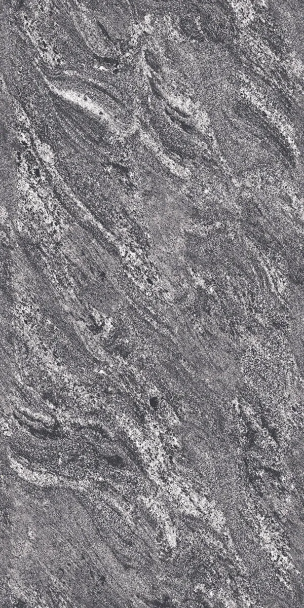 Glossy Finish Tropical Black Double Charge 600x1200mm