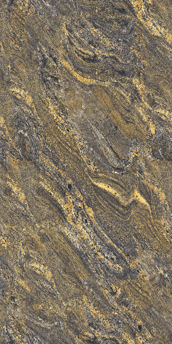 Glossy Finish Tropical Brown  600x1200mm