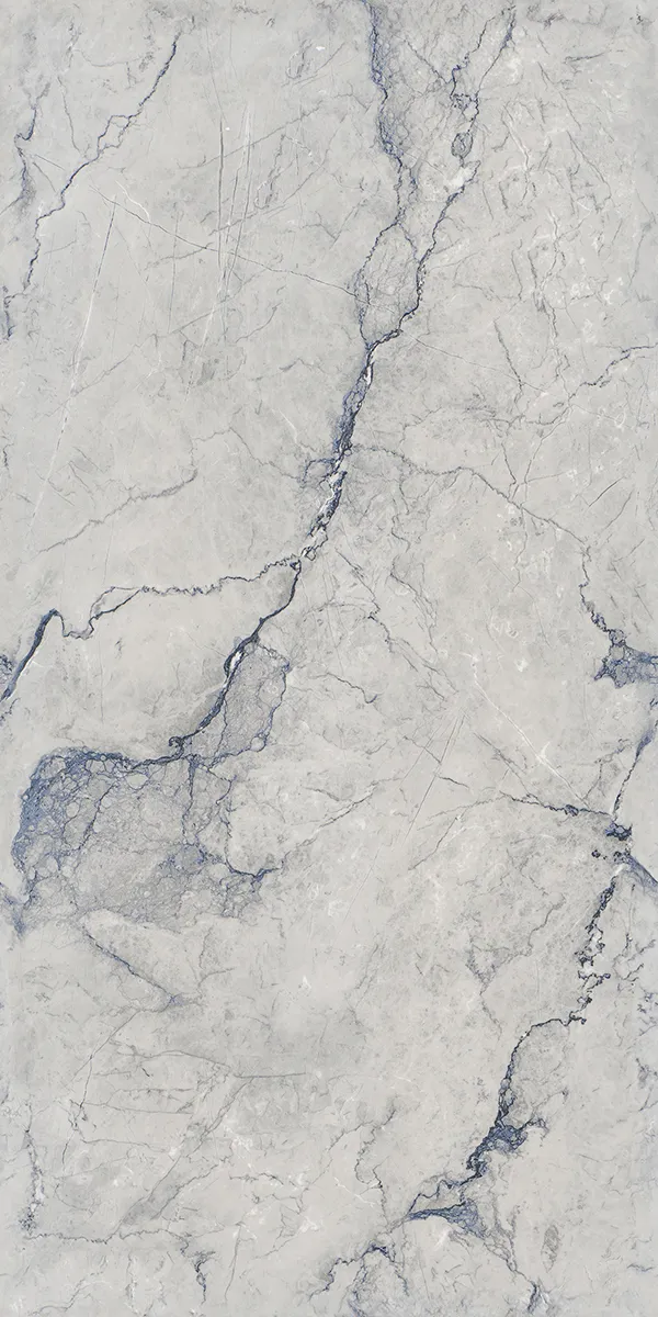 Matte Carving Finish 60120CR VERSATE BLUE GVT 600x1200mm