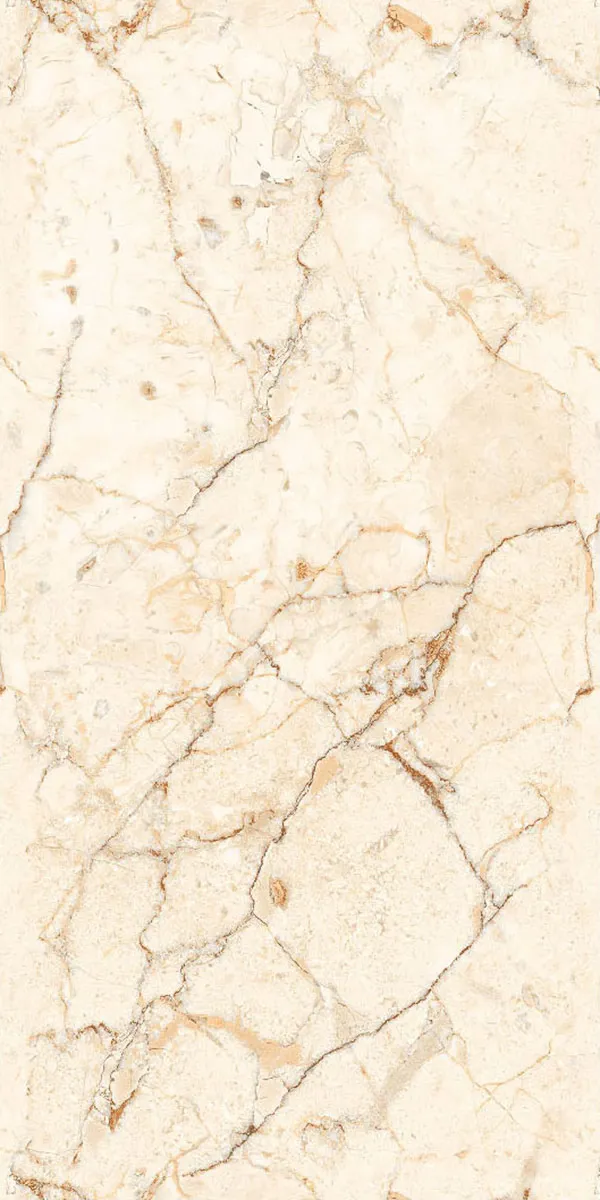 Matte Carving Finish Alasacia Beige  GVT 600x1200mm