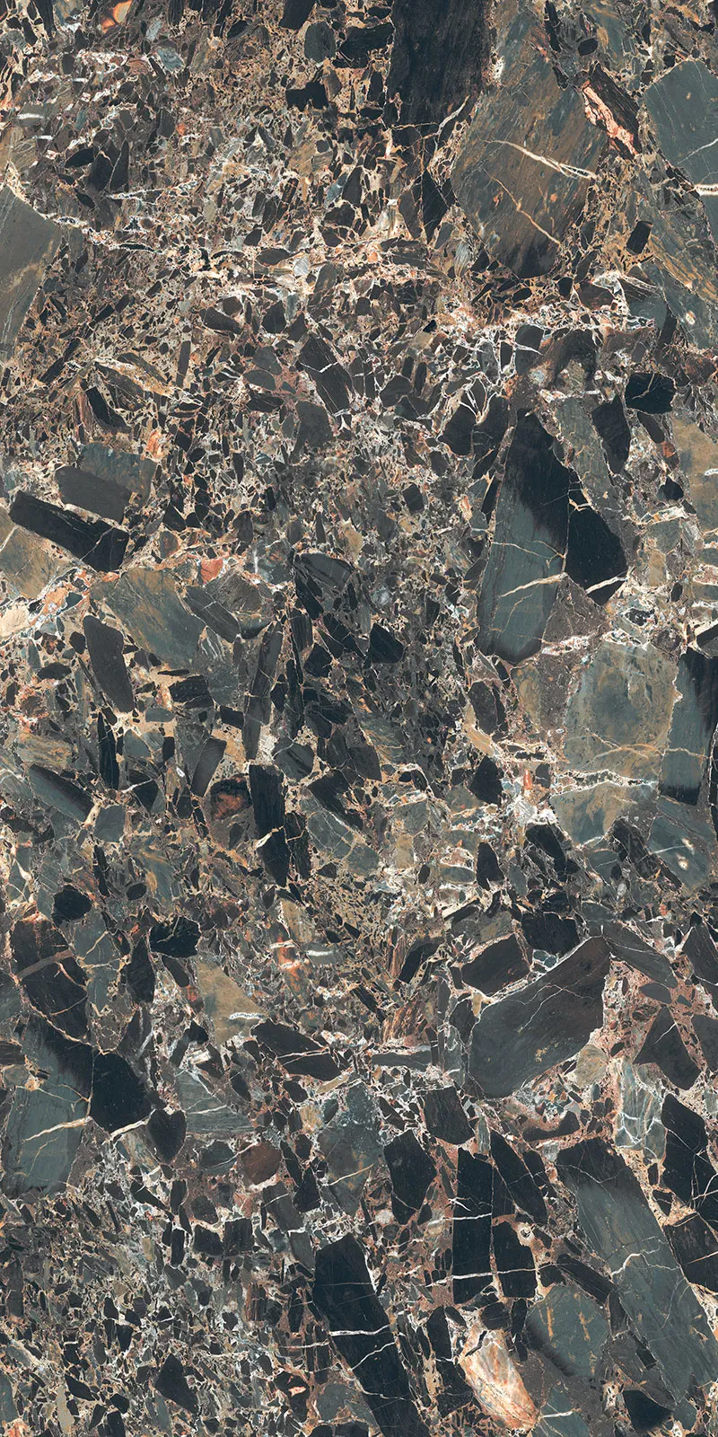 GHR Finish ANJC-DAMASCUS (32X64) GVT 800x1600mm