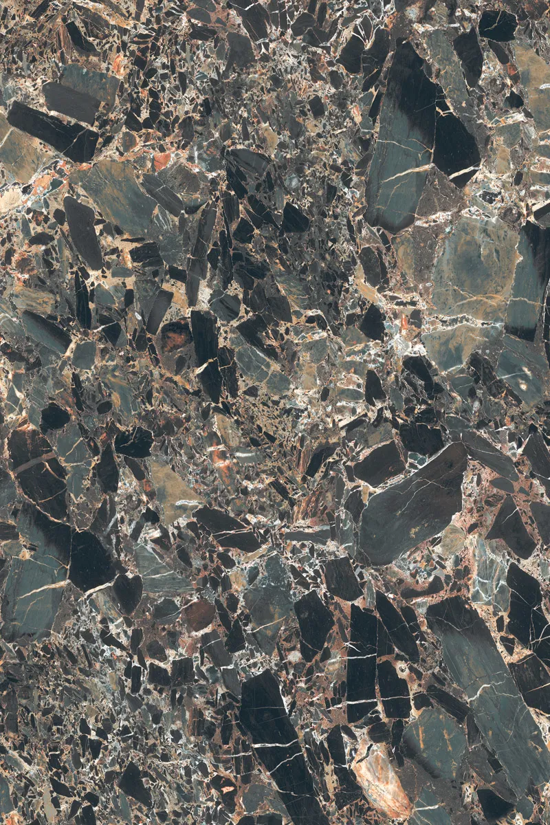 GHR Finish Damascus 800x1200mm