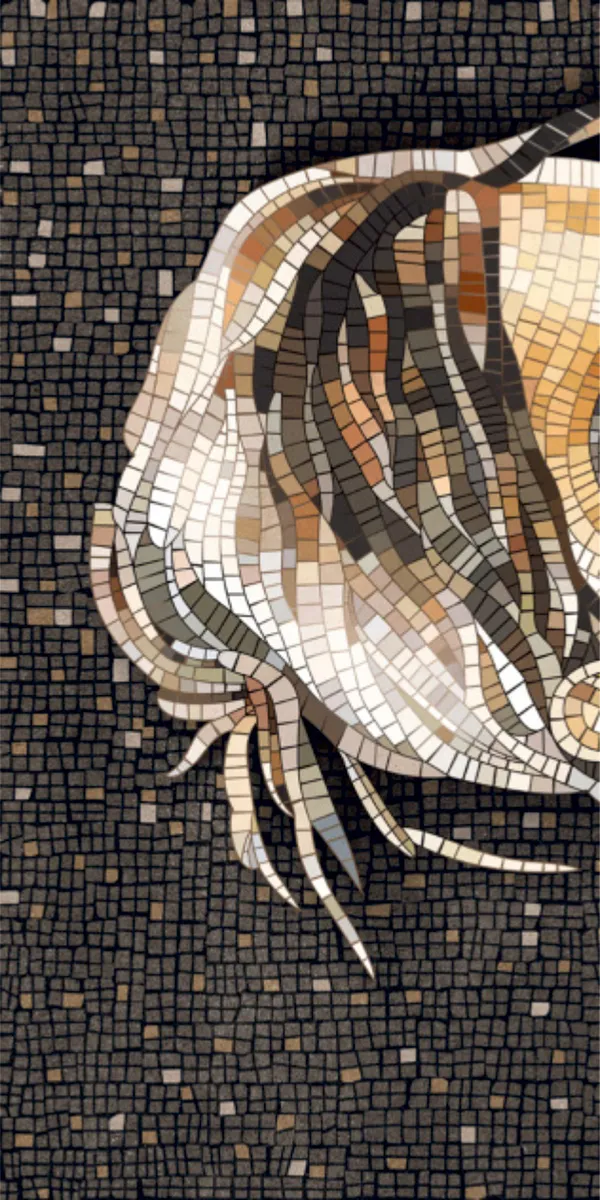 Glitter Finish KRIPIK ELEA GVT 600x1200mm