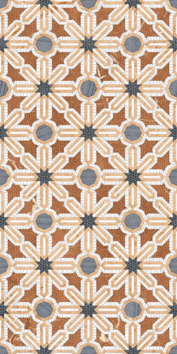 Glitter Finish GLO-GRADE BARNEVELD GVT 600x1200mm