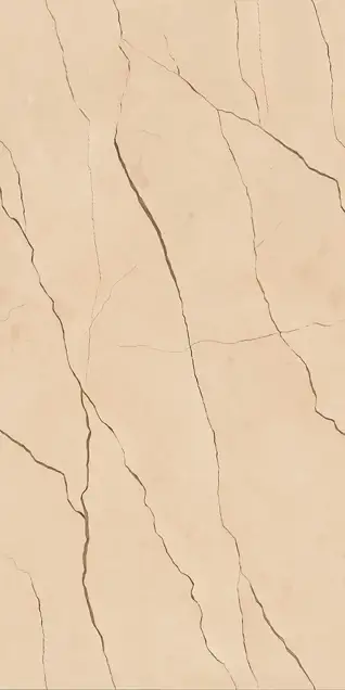 Matte Carving Finish Delice Crema  600x1200mm