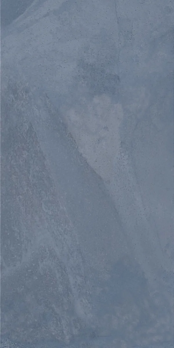Matte Finish BRECCIAN BLUE GVT 600x1200mm