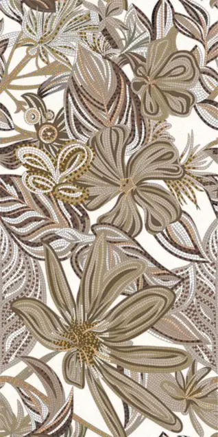 Glitter Finish GLO-GRADE PITEA 600x1200mm
