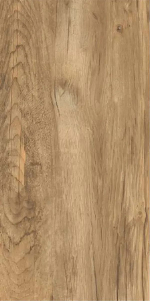Matte Finish Canyon Oak Wood 600x1200mm