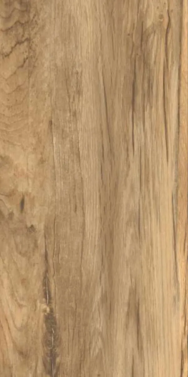 Matte Finish Canyon Oak Wood GVT 600x1200mm
