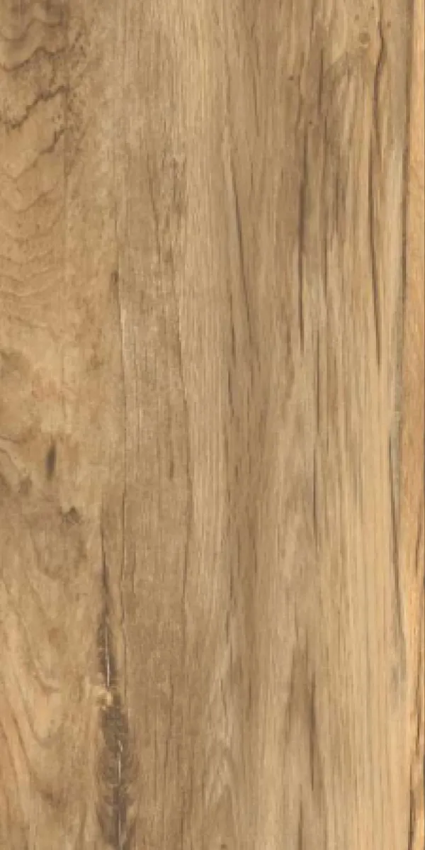 Matte Finish Canyon Oak Wood GVT 600x1200mm