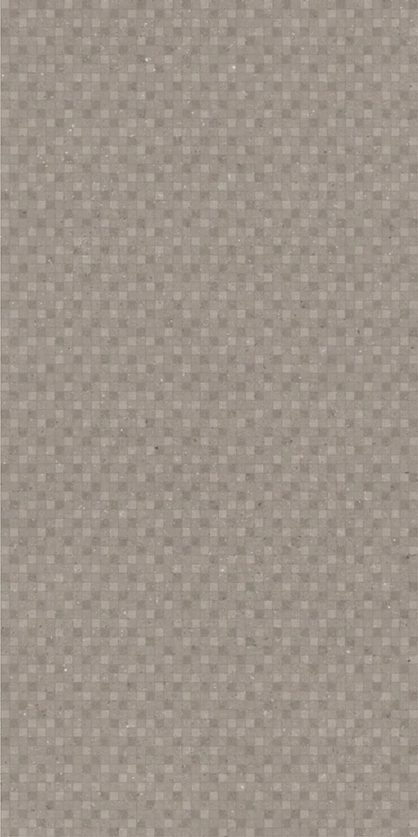 Matte Finish MATTONI GRAVEL FRITA GVT 600x1200mm