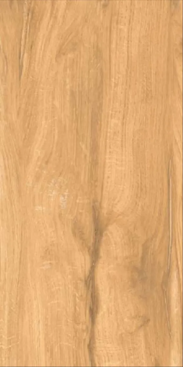 Matte Finish Nero Wood Natural GVT 600x1200mm
