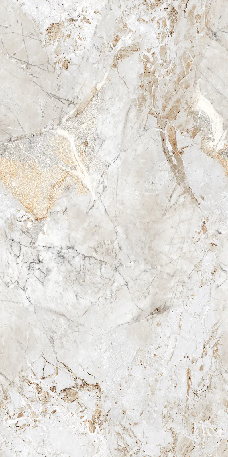 Matte Carving Finish CR Endless Breccia Saffari(800x1600) GVT 800x1600mm