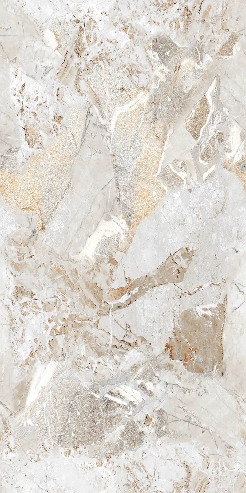 Matte Carving Finish CR Endless Breccia Saffari(800x1600) GVT 800x1600mm