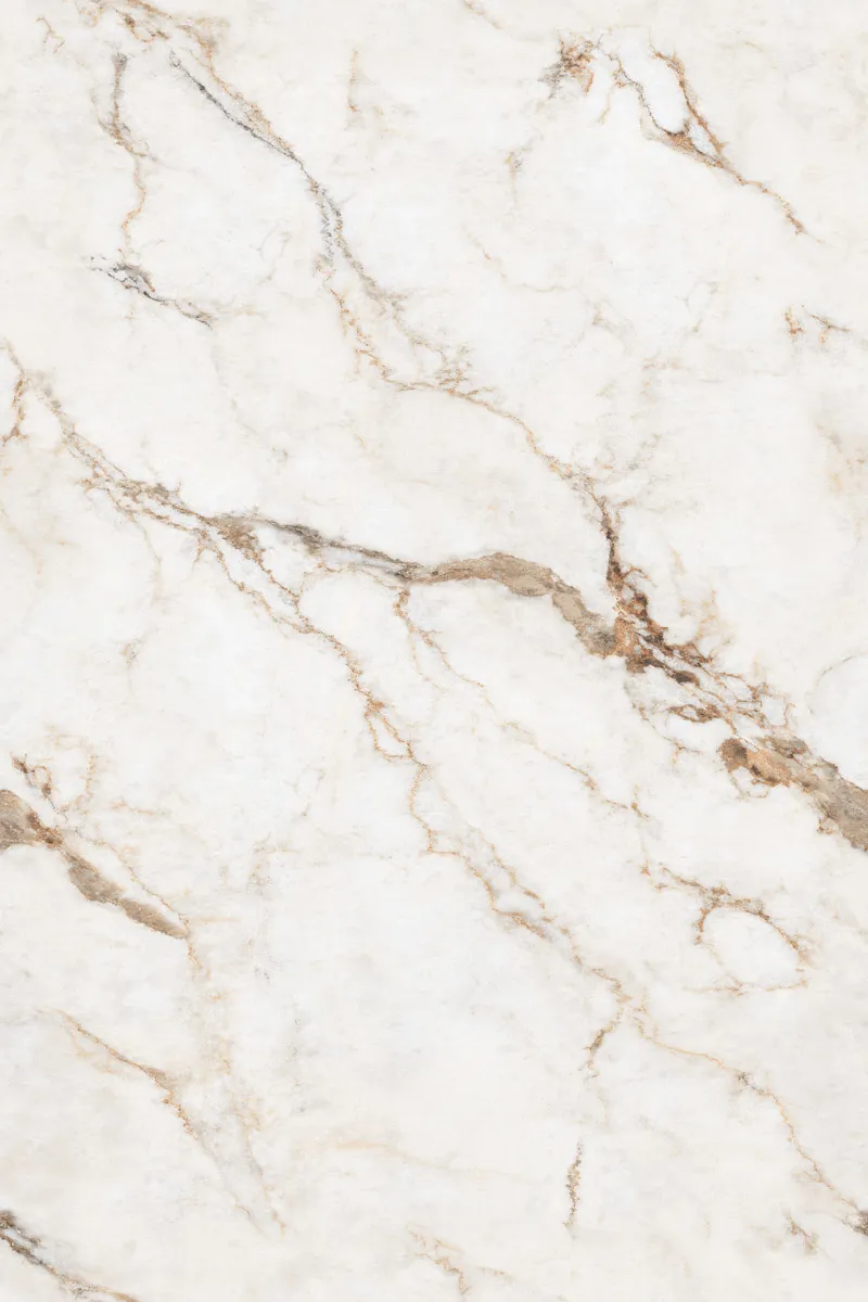 Matte Carving Finish CR Endless Calacatta Symphony GVT 800x1200mm