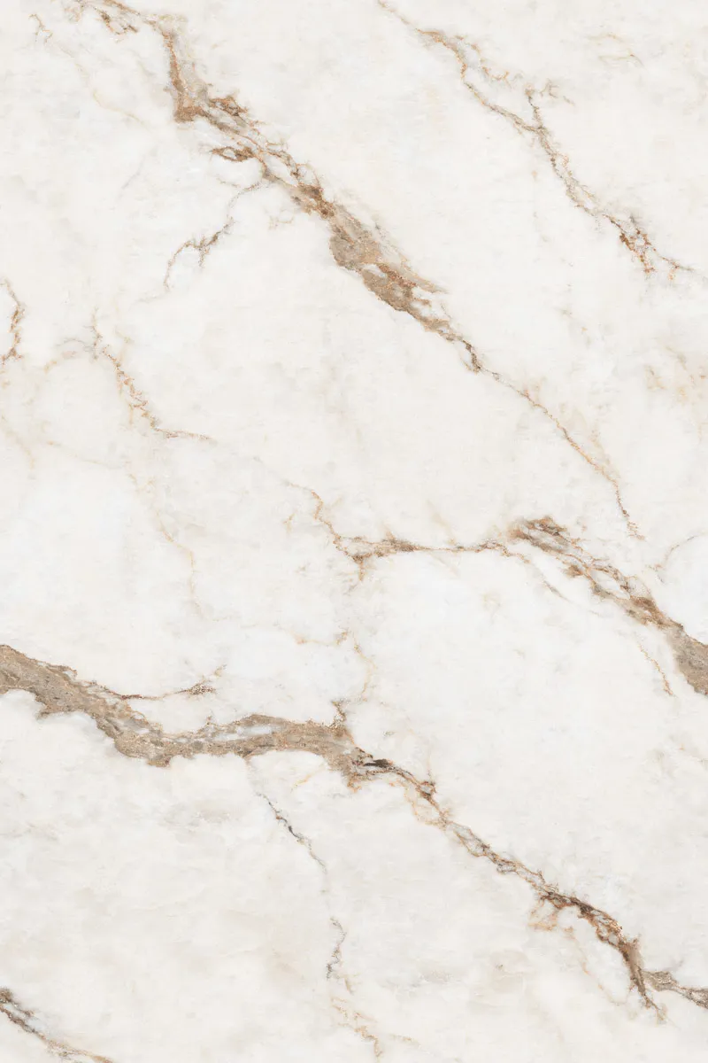 Matte Carving Finish CR Endless Calacatta Symphony GVT 800x1200mm