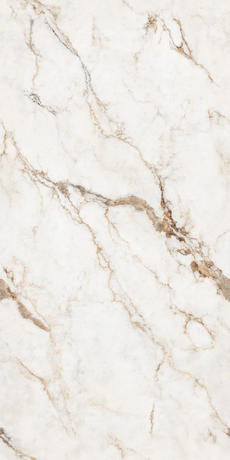 Matte Carving Finish CR Endless Calacatta Symphony(800x1600) GVT 800x1600mm