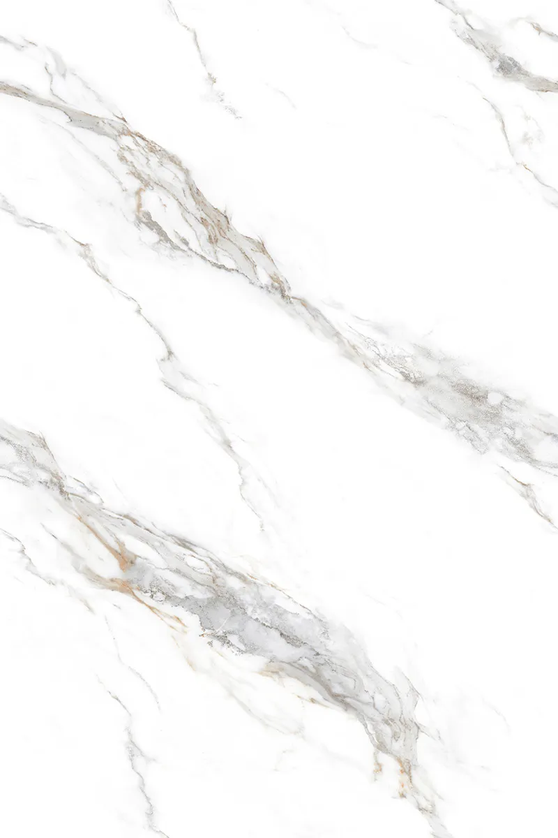 Matte Carving Finish CR Endless King Statuario GVT 800x1200mm