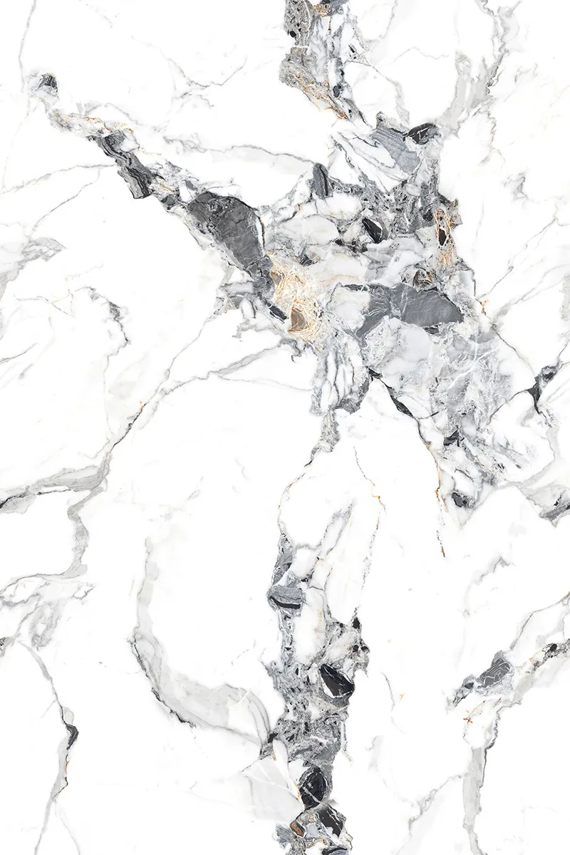 Matte Carving Finish CR Endless Royal Diamond GVT 800x1200mm