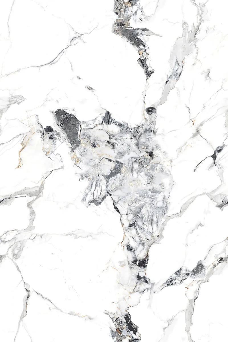 Matte Carving Finish CR Endless Royal Diamond GVT 800x1200mm