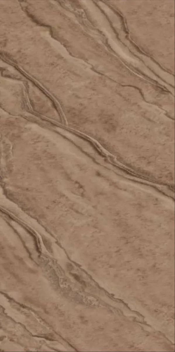 Matte Finish Denver Brown 600x1200mm