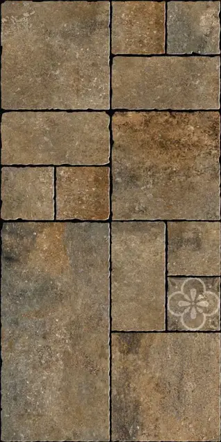 Matte Finish LOFTINESS FLINT 600x1200mm