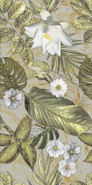 Posh Finish ANORI SAGE DECOR 600x1200mm
