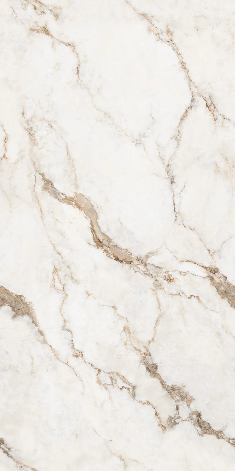 Matte Carving Finish CR Endless Calacatta Symphony(800x1600) GVT 800x1600mm