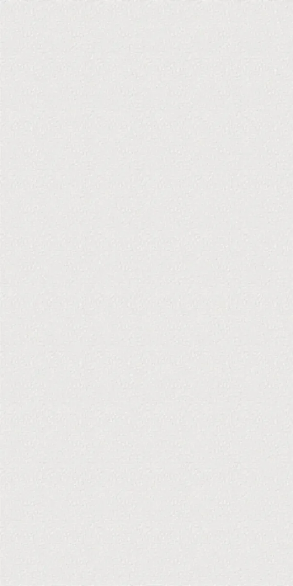 Matte Finish LEKURE BIANCO GVT 600x1200mm