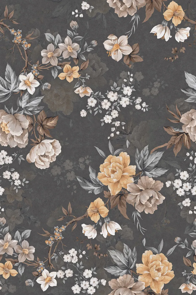 GHR Finish Cotto Sealine Black Decor 800x1200mm