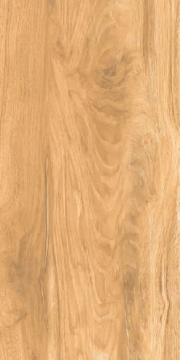 Matte Finish Nero Wood Natural GVT 600x1200mm