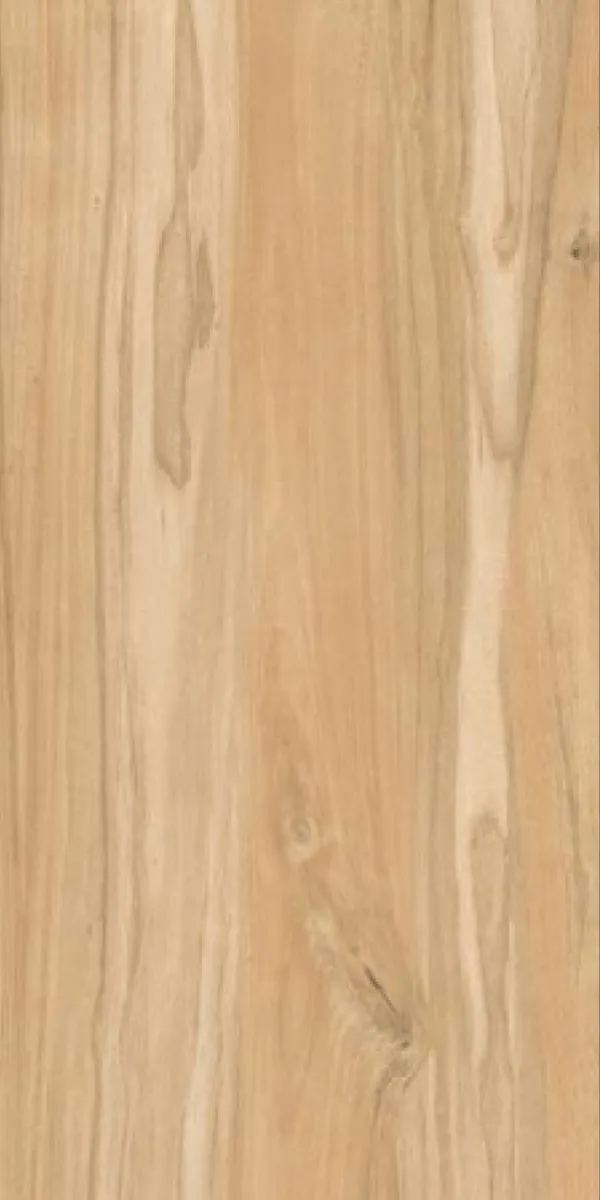 Matte Finish Noop Wood Ivory GVT 600x1200mm