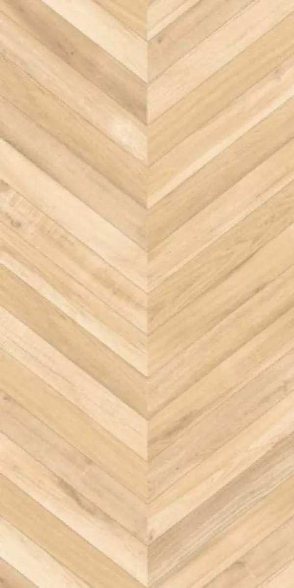 Matte Finish Oak Wood Pine GVT 600x1200mm