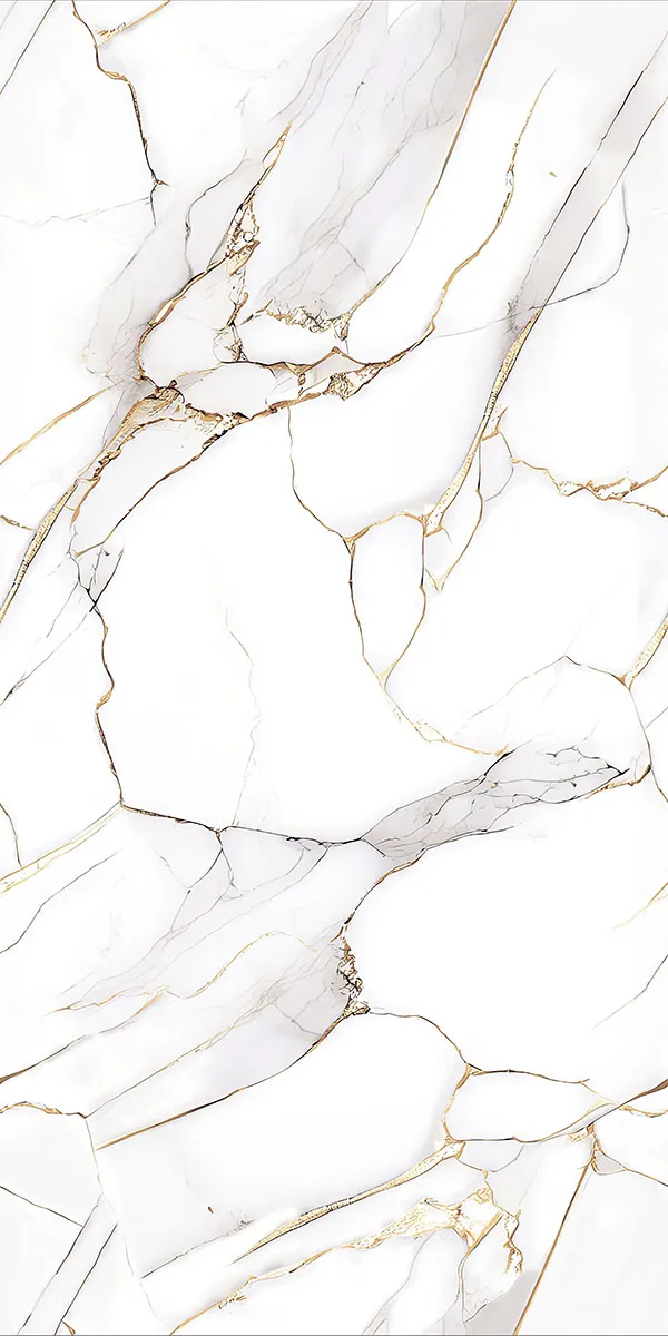 Matte Carving Finish Oriana Gold  GVT 600x1200mm