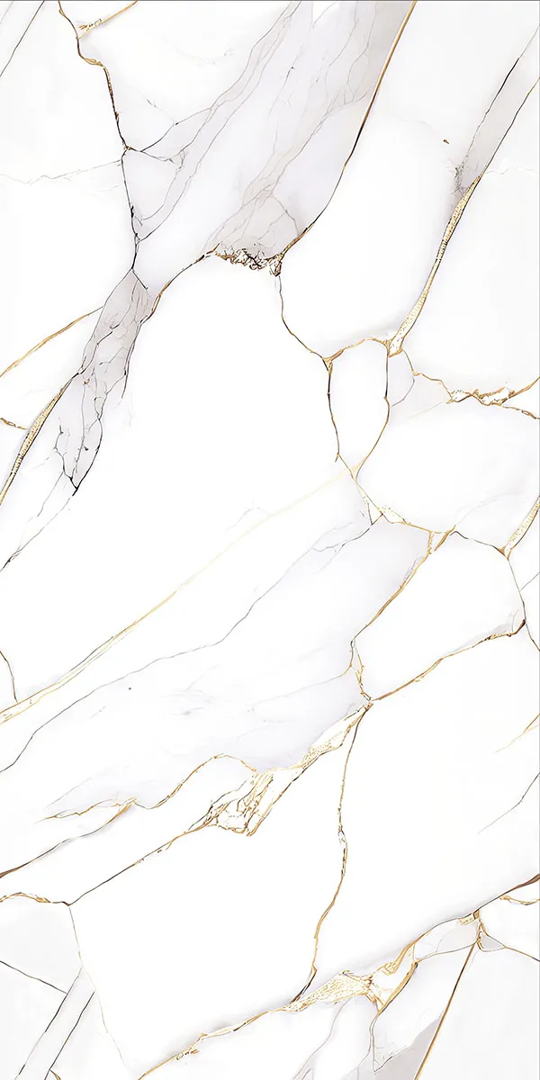 Matte Carving Finish Oriana Gold  GVT 600x1200mm